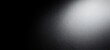 © RM Graphics - Black white grainy textured dark banner poster gray black backdrop