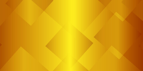 Poster - Abstract modern colorful pattern geometric luxury gradient line background random square shape design. modern design template background. layered geometric triangle shapes.	

