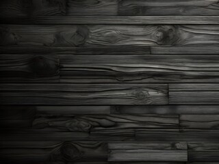 dark gray wood-textured wood background