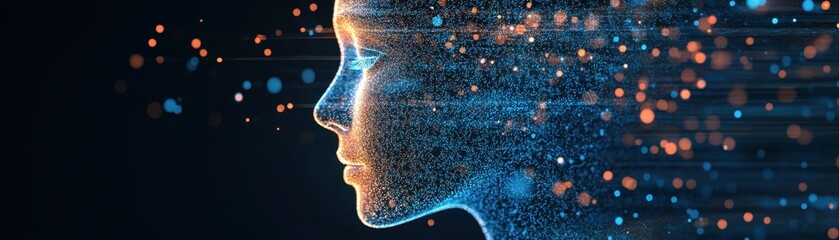 Poster - cutting edge ai tech advances
