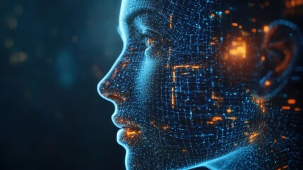 Poster - cutting edge ai tech advances