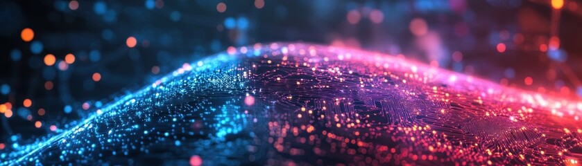 Poster - cutting edge ai tech advances