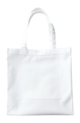 Wall Mural - PNG Tote bags handbag white .