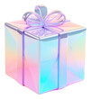 © Rawpixel.com - PNG Gift box celebration anniversary.