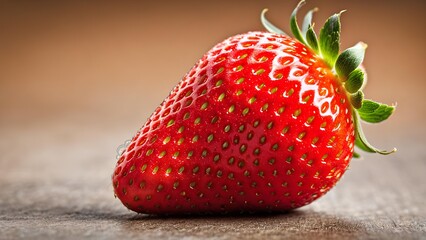 Strawberry photo, high resolution strawberry photo, strawberry, close up strawberry on a monochrome background