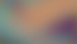 © James H Becker - Fundo de gradiente granulado bege marrom claro, sutil, pastel, banner, fundo, ruído, textura, cópia, espaço