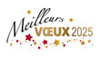 © kazy - MEILLEURS VOEUX 2025 DORÉ