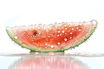 Poster - watermelon