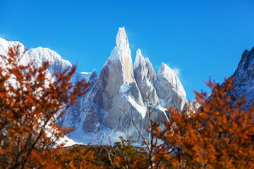 Sticker - Cerro Torre