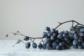 Wall Mural - background fruit