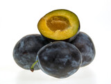 śliwka węgierka, Hungarian plum