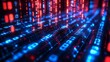 © aironamad - Exploring the Future of Finance: The Impact of Blockchain Technology on Digital Transactions