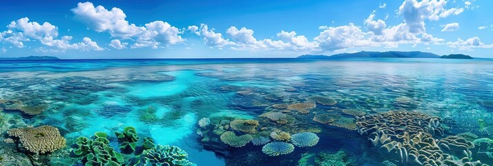 great barrier reef