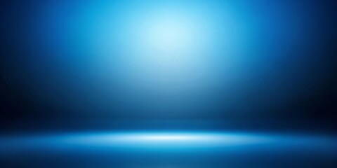 Dark blue gradient abstract blur background, blue, gradient, abstract, blur, background, design, texture, smooth, modern, soft