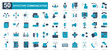 © Slamlabs - Effective Communication iconset