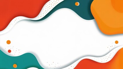 Poster - Explore our sleek digital backgrounds featuring ambient textures and modern illustrations for your graphic design needs.