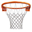 © GreenMOM - A basketball hoop featuring a classic design, perfect for sports-themed projects, illustrations, or educational materials. PNG transparent background.