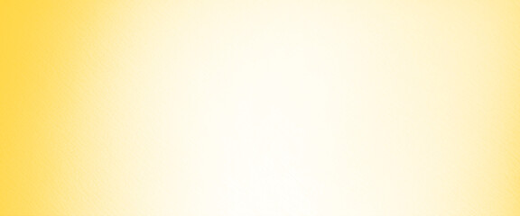 Poster - Vector elegant pastel yellow soft color abstract gradient luxury decorative background texture.