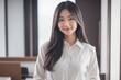© Mokha Studio - 日本のビジネスウーマン
