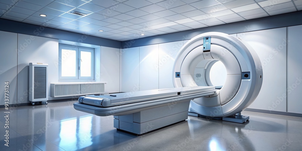 Contrast injector for CT scan with advanced technologies, medical ...