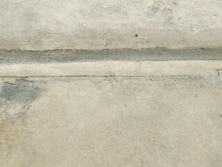 Canvas Print - old concrete floor texture background