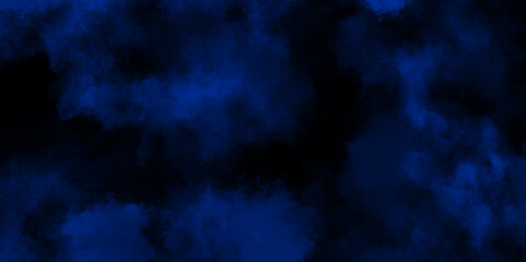 Wall Mural - Atmospheric blue mystic smoke storm sky cloud texture overlays vector design abstract background. abstract cloud and vapor texture background. vector cloud dreamy atmosphere dramatic smoke art design.