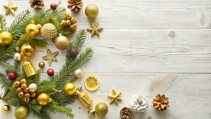 christmas tree decoration