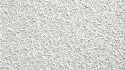 high-resolution close-up of a smooth white plaster wall texture, perfect as a neutral background for