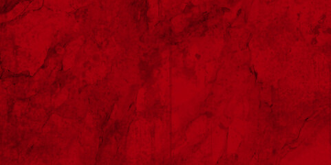 Poster - Abstract red background black cement vintage or grungy texture. distressed wall dirty background. abstract watercolor painting on canvas texture background red grunge Velvet Rough Stylized design.	