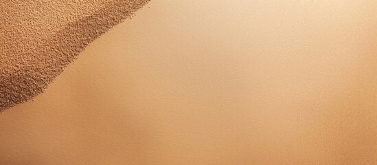 Aufkleber - Smooth surface of sandpaper with copy space image