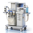 © Saif Creation  - Anaesthesia machine picture