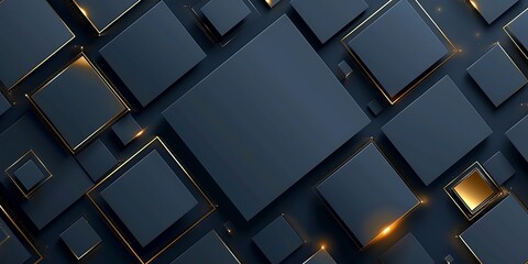 Poster - Background for presentation