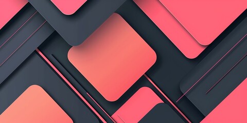 Poster - Background for presentation