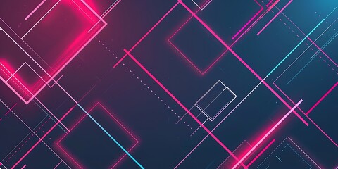 Poster - Background for presentation