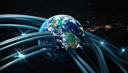 network concept