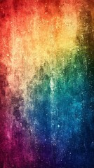 Aufkleber - Smooth transition of pastel colors forming a soft gradient background with a simple and minimal design Stock Photo with copy space