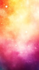 Aufkleber - Smooth gradient background in pastel colors with a clean and minimalistic design creating a peaceful atmosphere Stock Photo with copy space
