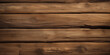 © yeseyes9 - Drewniane tło. Brązowa tapeta z poziomymi deskami z ciemnego gatunku surowego starego drzewa. Podłoga lub ściana z lameli - minimalistyczna tapeta.