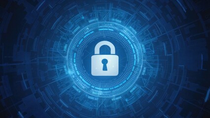 Aufkleber - Database Security Management in Technological Systems