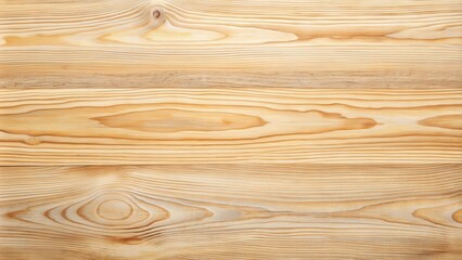 Sticker - Natural wood texture with light wooden color, top view of abstract background, wood, texture, natural, pattern