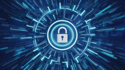 Poster - Cybersecurity Landscape Emphasizing the Importance of Secure Cyberspace in Combatting Cyber Attacks