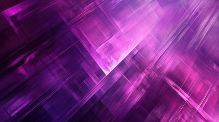 Poster - Abstract background in violet tones with digital creative elements, offering a sleek and stylish design for various applications.