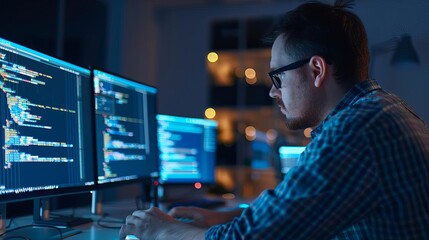 software development