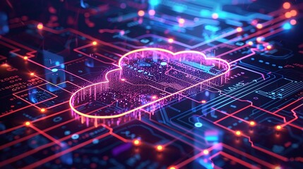 Poster - Cloud Computing Technology