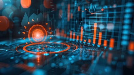 Poster - Digital Data and Analytics