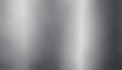 © picpics - Texture métal design gris argent reflet plan.