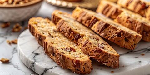 delicious biscotti