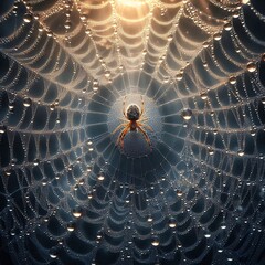 spider web