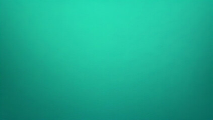 gradient aqua green background light to dark ocean green smooth noise texture aquamarine banner backdrop room for copy