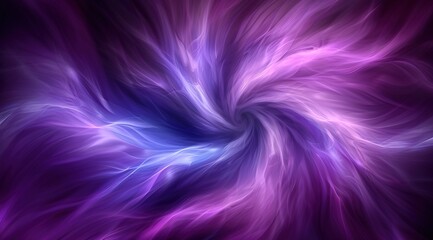 Wall Mural - abstract purple background